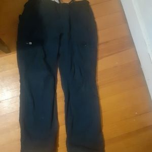 2 PAIRS OF MEDIUM KOI SCRUB Pants